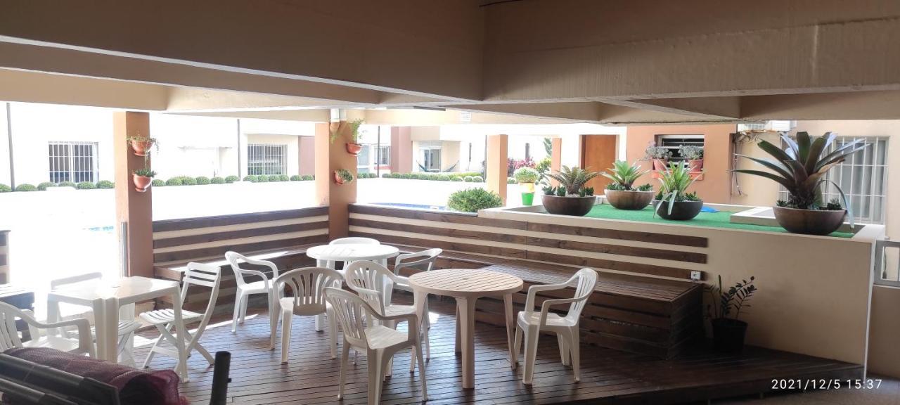 Apartamento Capao Novo Capao da Canoa Bagian luar foto