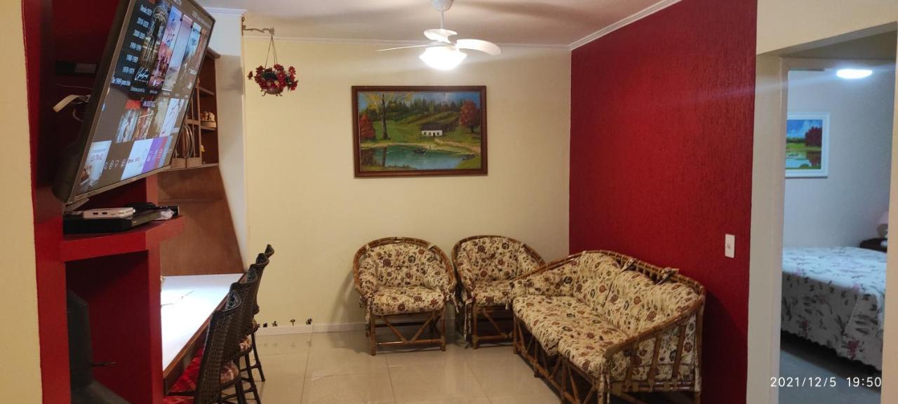 Apartamento Capao Novo Capao da Canoa Bagian luar foto