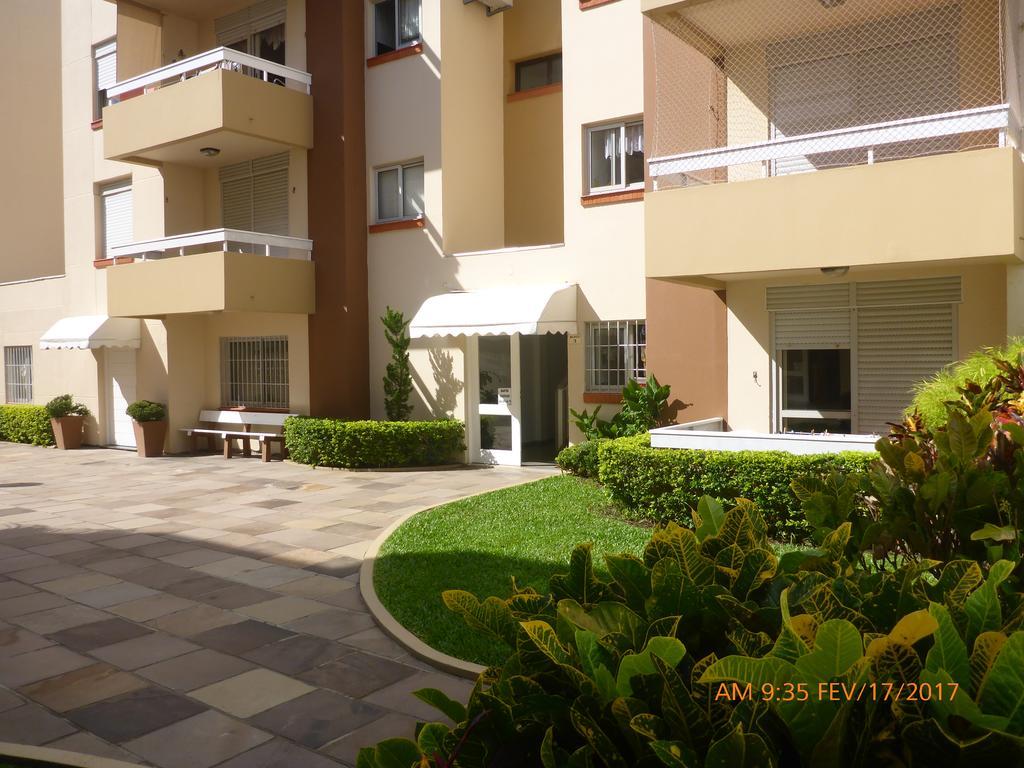 Apartamento Capao Novo Capao da Canoa Bagian luar foto