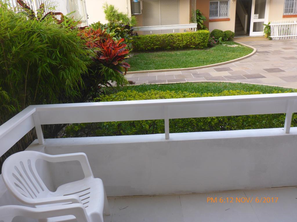 Apartamento Capao Novo Capao da Canoa Bagian luar foto