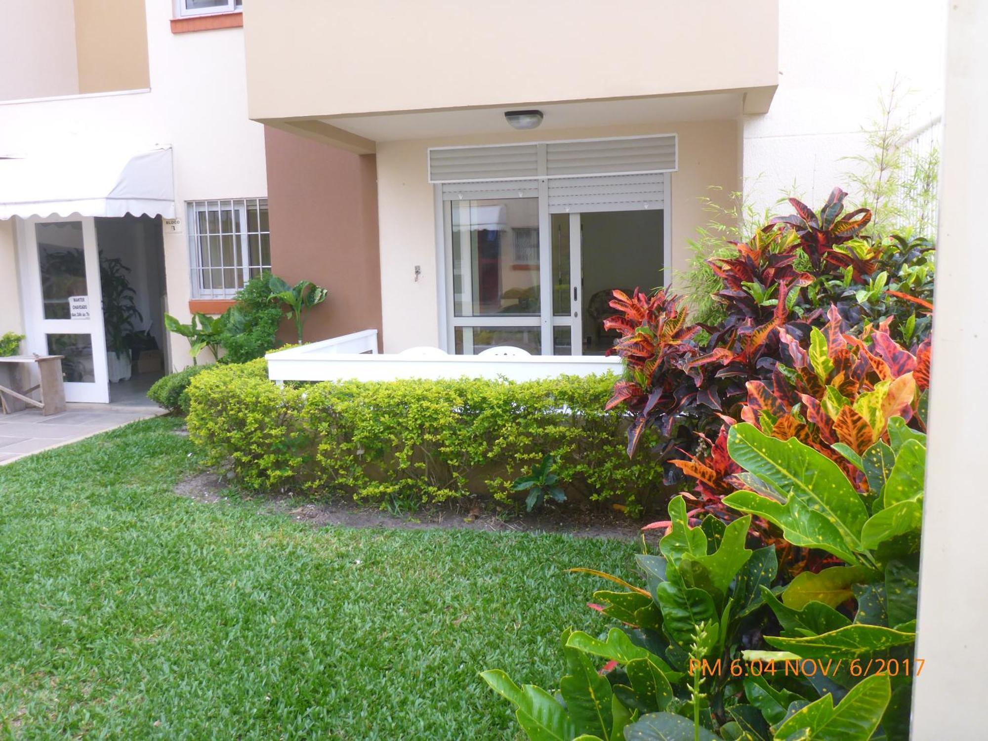 Apartamento Capao Novo Capao da Canoa Bagian luar foto