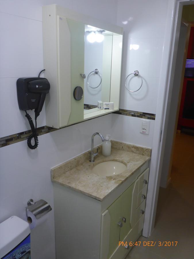Apartamento Capao Novo Capao da Canoa Bagian luar foto