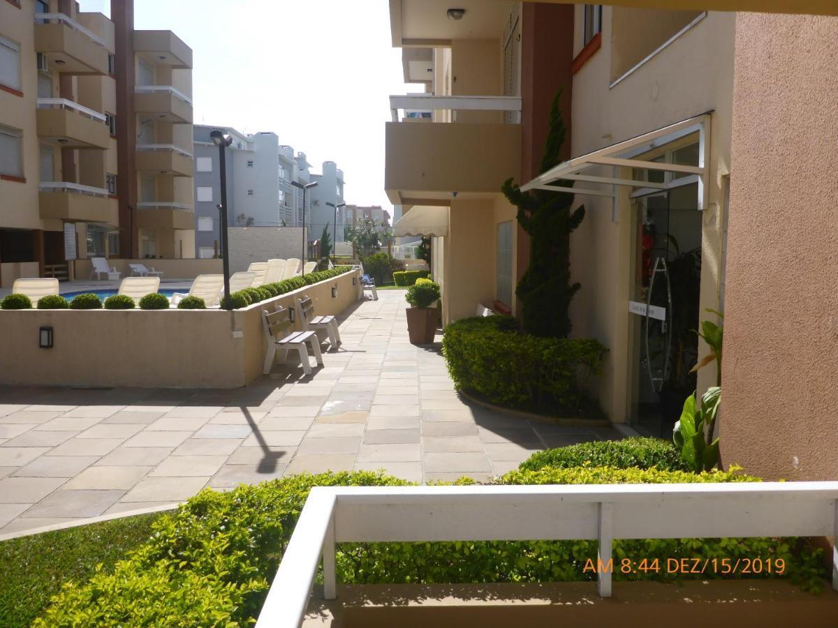 Apartamento Capao Novo Capao da Canoa Bagian luar foto
