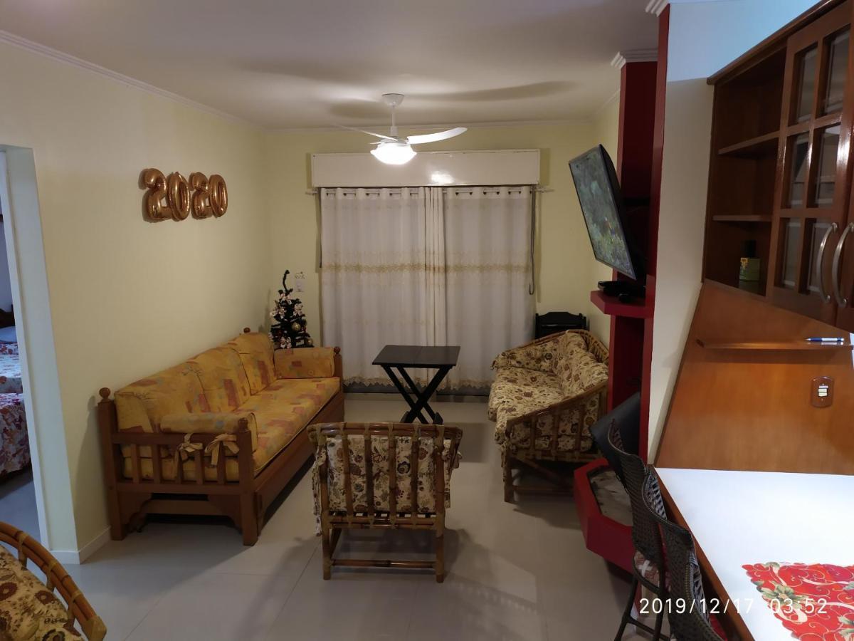 Apartamento Capao Novo Capao da Canoa Bagian luar foto