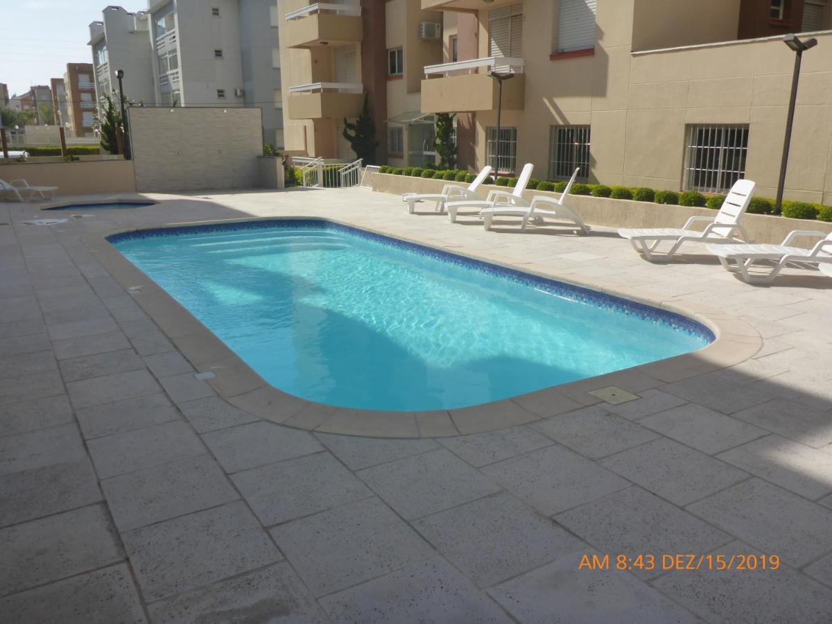 Apartamento Capao Novo Capao da Canoa Bagian luar foto