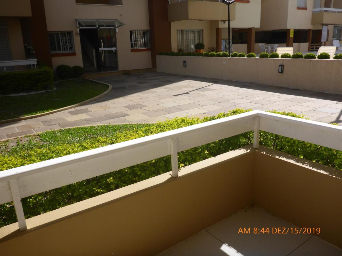 Apartamento Capao Novo Capao da Canoa Bagian luar foto