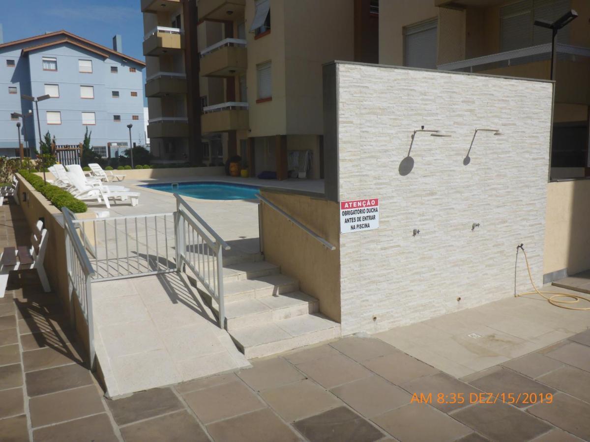 Apartamento Capao Novo Capao da Canoa Bagian luar foto