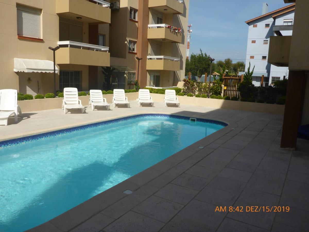 Apartamento Capao Novo Capao da Canoa Bagian luar foto