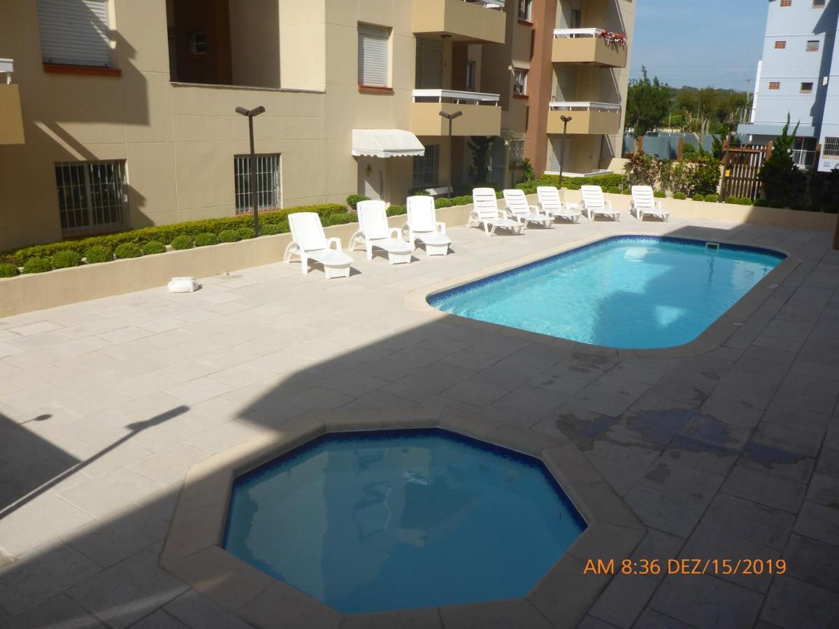 Apartamento Capao Novo Capao da Canoa Bagian luar foto