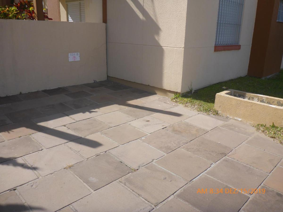 Apartamento Capao Novo Capao da Canoa Bagian luar foto